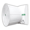 Storm Fiberglass 55" Exhaust Fan (23,985 CFM @.10" SP)