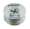 Netafim Super Flex UV Polyethylene Tubing 5/3 mm -1000 ft coil