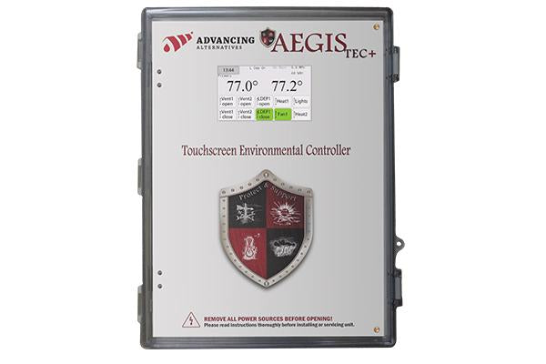 Aegis TEC Plus