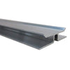 Aluminum Twin Wall Extrusions