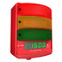 CO2 Alarm Station