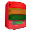 CO2 Alarm Station