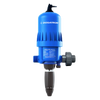 Dosatron Water Powered Doser, 40 GPM 1:500 to 1:50, Kalrez Seals & Bypass - 1.5 Inch (D40MZ3000BPVFKII)