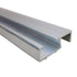 Aluminum Twinwall Extrusions
