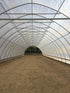 greenhouse frame bows