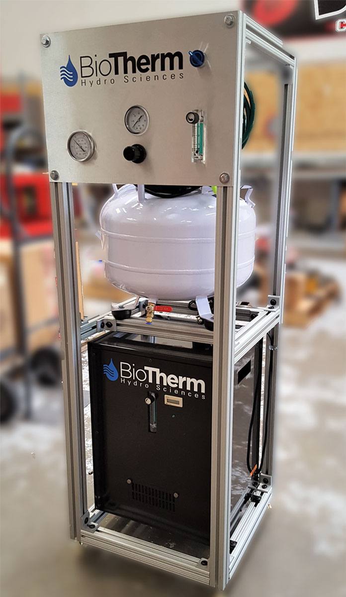 O2 Gen - Oxygen Generator – Hortitech Direct