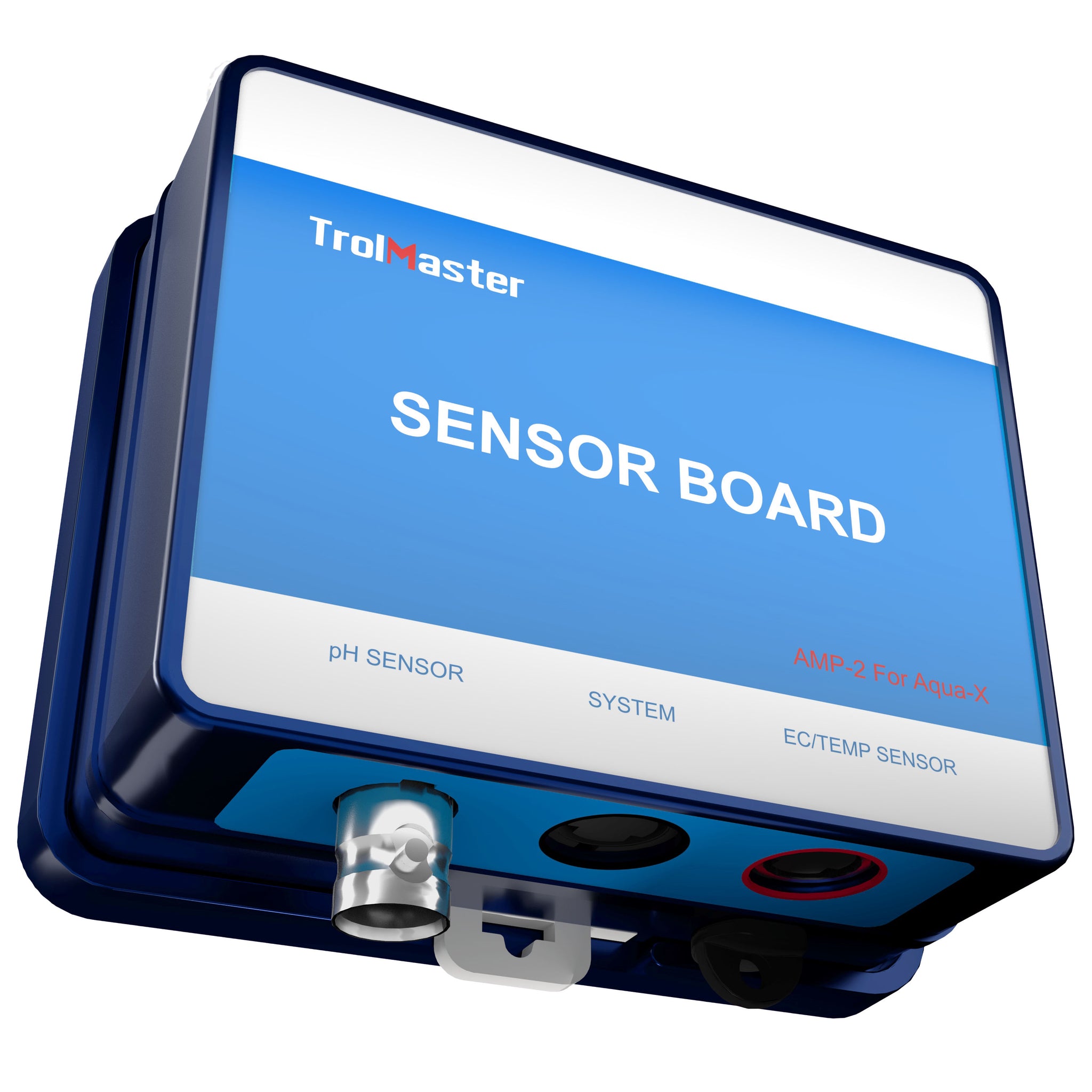 Sensor Board for Aqua-X only
