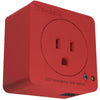 CO2 Emergency Stop Station