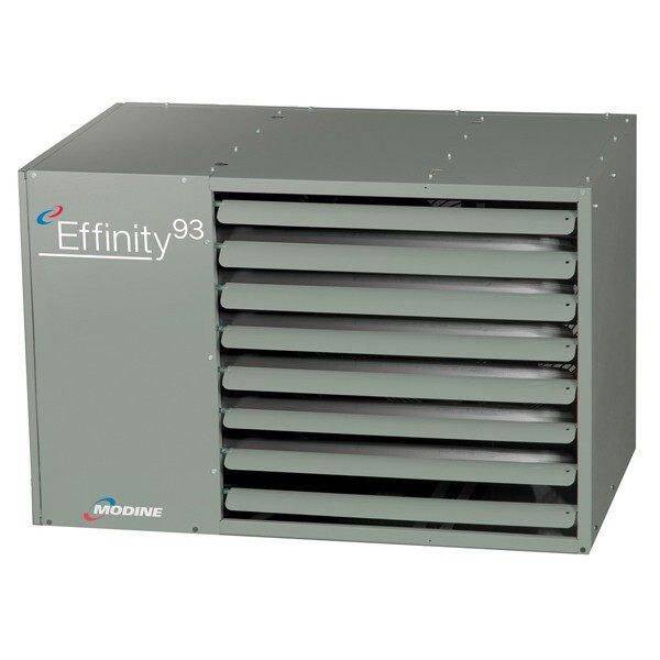 Modine Effinity PTC Greenhouse Heater