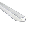 Twin Wall Flashing/Profiles