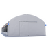 Quonset 20'x48' Manual External Light Dep Kit