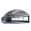 Quonset 20'x95' Manual External Light Dep Kit