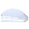 Quonset 20'x96' Passive Ventilation Kit