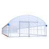 Quonset 20'x96' Passive Ventilation Kit