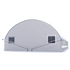 Hortitech 30'x100' Quonset Auto External Light Deprivation Greenhouse
