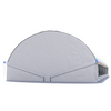 30'x95' Light Dep Greenhouse Kit | Manual | External | Quonset