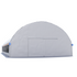 Quonset 30'x80' Manual External Light Dep Kit