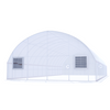 Quonset 30'x48' Automated Ventilation Kit