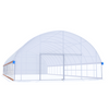 Quonset 30'x96' Passive Ventilation Kit