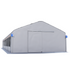 Semi-Gable 20'x20' Manual External Light Dep Kit