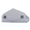 30'x96' Light Dep Greenhouse Kit | Auto | External | Semi-Gable